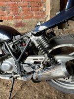 Despiece Kawasaki Zephyr 750 - Imagen 4