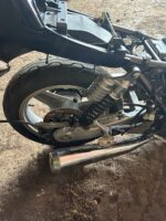 Despiece Kawasaki Zephyr 750 - Imagen 7