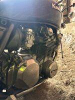 Despiece Kawasaki Zephyr 750 - Imagen 8