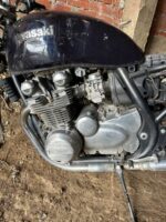 Despiece Kawasaki Zephyr 750 - Imagen 2