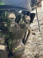 Despiece Kawasaki Zephyr 750 - Imagen 9