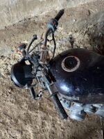 Despiece Kawasaki Zephyr 750 - Imagen 3