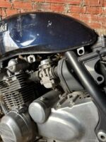 Despiece Kawasaki Zephyr 750 - Imagen 6