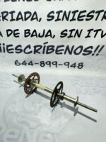 Eje para quad eléctrico - Imagen 3
