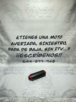 Silencioso Mini GP 110