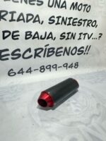Silencioso Mini GP 110 - Imagen 2