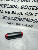 Silencioso Mini GP 110 - Imagen 3