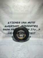Cubierta PMT 100/85R10