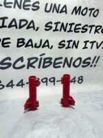 Soporte Intermitentes Vespino ALX Delantero - Imagen 2