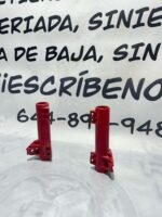 Soporte Intermitentes Vespino ALX Delantero - Imagen 3