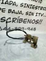 Cerradura Aprilia Futura 125 2T - Imagen 4