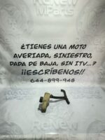 Depósito Aceite Aprilia Futura 125 2T