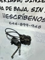 Pinza freno con bomba y maneta - Imagen 3