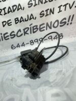 Pinza freno con bomba y maneta - Imagen 4