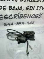 Pinza freno con bomba y maneta - Imagen 2