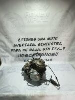 Motor Aprilia Futura 125 2T