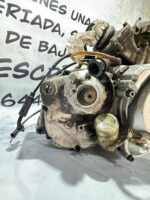 Motor Aprilia Futura 125 2T - Imagen 4