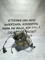 Motor Aprilia Futura 125 2T - Imagen 5