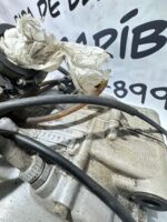 Motor Aprilia Futura 125 2T - Imagen 8