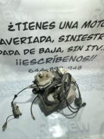 Motor Aprilia Futura 125 2T - Imagen 11