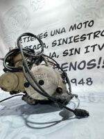 Motor Aprilia Futura 125 2T - Imagen 9