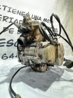 Motor Aprilia Futura 125 2T - Imagen 7