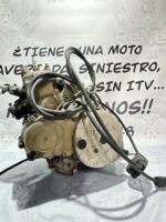 Motor Aprilia Futura 125 2T - Imagen 6