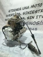 Motor Aprilia Futura 125 2T - Imagen 3