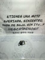 Piña luces derecha Aprilia Futura 125 2T