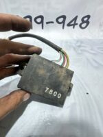 Sistema eléctrico Aprilia Futura 125 2T - Imagen 10