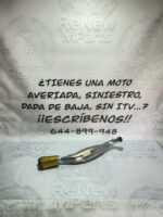 Escape de moto Reverse