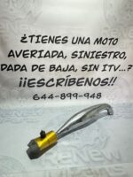Escape de moto Reverse - Imagen 4