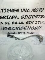 Tubo de escape Minicross - Imagen 6