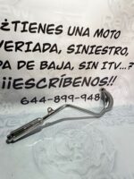 Tubo de escape Minicross - Imagen 2