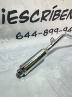 Tubo de escape Minicross - Imagen 4