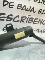 Tubo de escape Quad 4T - Imagen 4