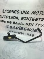 Tubo de escape Quad 4T - Imagen 3