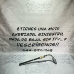 Colector Mini Moto