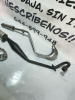 Lote 3 escapes minimoto - Imagen 5