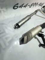Lote 3 escapes minimoto - Imagen 6