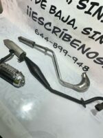 Lote 3 escapes minimoto - Imagen 4