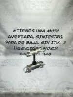 Tijas KTM Duke 390 - Imagen 2