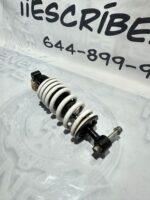 Amortiguador Trasero KTM Duke 390 - Imagen 3