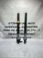 Botellas KTM Duke 390