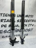 Botellas KTM Duke 390 - Imagen 2