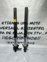 Botellas KTM Duke 390 - Imagen 5