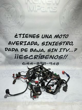 i6322925731.jpg Cableado KTM Duke 390 - Imagen 1