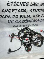 Cableado KTM Duke 390 - Imagen 2
