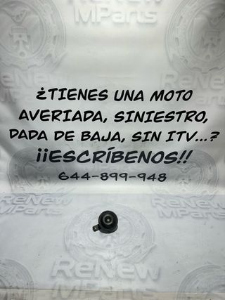 i6322932531.jpg Bocina KTM Duke 390 Negra - Imagen 1