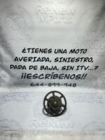 Corona y porta corona KTM Duke 390